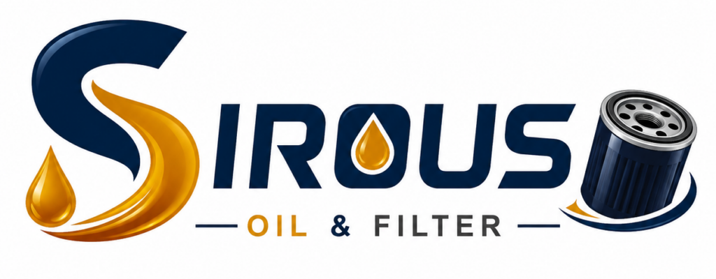 Sirous Oil and Filter