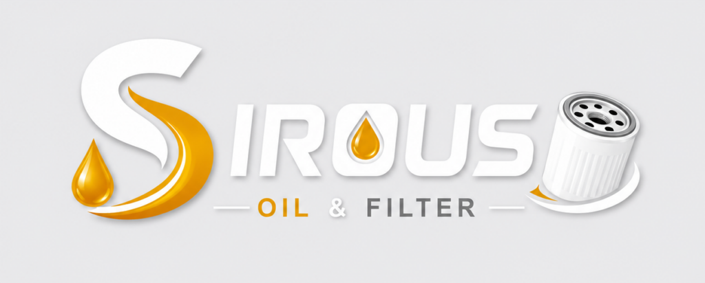Sirous Oil and Filter